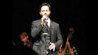 Ramin Karimloo  Music of the Night Live 121212 [upl. by Anatak]