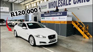 Car Guy Is Live At Bidvest Burchmore’s Auction [upl. by Lopez]