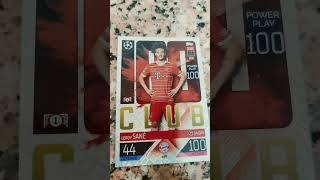 Match attax 2 best rated players [upl. by Ruthie]