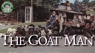 The Goat Man Ches McCartney Documentary [upl. by Nevaed]