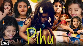 Pihu Trailer Shocking facts about Pihu Myra Vishwakarma  Vinod Kapri  FilmiBeat [upl. by Oidacra]