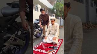 আল্লাহর উপর ভরসা হারাবেন না🙏🙏🙏islamicvideo shortvideo shortsfeed youtubeshorts gojolmusushow [upl. by Soigroeg]