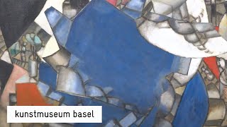 Kunstmuseum Basel  Kosmos Kubismus Trailer [upl. by Nilecoj300]