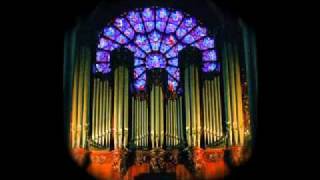 O Messiaen  Lascension Part 1 [upl. by Tommie770]