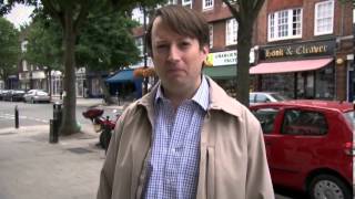 Peep Show Season 8 Episode 1 aired 25th Nov 2012 www3ioorg [upl. by Emiaj154]