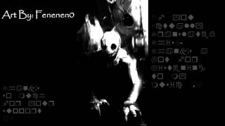 Gasters Theme  Undertale [upl. by Ahsitnauq]