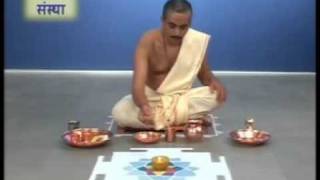 Dhanteras Dhantrayodashi  Hindi Video [upl. by Yelik]