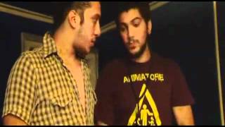 a5tuna Tir El 7ouma اخطونا ـ طير الحومة on Vimeo [upl. by Atteloc]