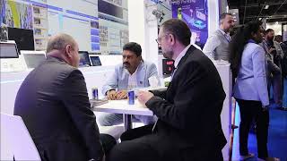 Intersec 2024 Dubai Vostok Day 1 [upl. by Thrift]