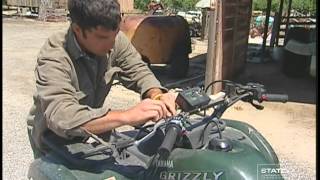 In Control ATV and Farm Utility Vehicle Safety English Part 1 [upl. by Bjorn]