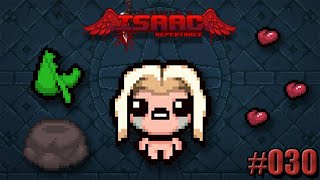 MAXIMALE Konzentration  The Binding of Isaac Repentance  030 [upl. by Zetram]