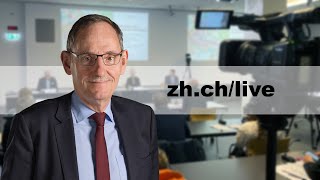 Gebärdensprache Medienkonferenz «Aktuelles aus dem Asylbereich» [upl. by Kinzer]