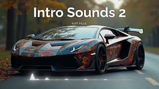 Royalty Free No Copyright Beat Intro Sounds 2  youtube background music freestyle intro [upl. by Frulla]