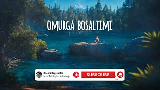 Omurga Boşaltimi ile Negatif Enerji Serbest Bırakma ağri youtube [upl. by Lyndsay116]