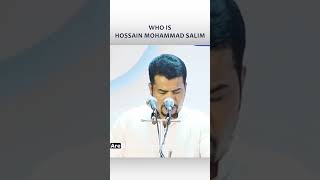 Who is Hossain Mohammad Salim What Does he want islamicenlightenmen emamht hezbuttawheedworld [upl. by Eelinej]