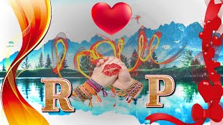 😍😍Ne R P Love Status Romantic Love Status 😍 WhatsApp Status [upl. by Lach]