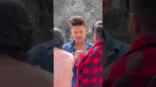 shorts OMG viralvideo shortsviral hindisongs2023romantichindisongsnewsoDosti Ho to Aisa Ho love [upl. by Anirehtak]