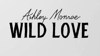 Ashley Monroe  quotWild Lovequot Visualizer Video [upl. by Gaidano]