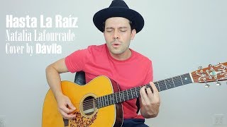 Hasta la Raíz  Natalia Lafourcade  Cover [upl. by Ilse]