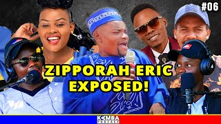 ZIPPORAH ERIC EXPOSED NDEKE YA MUTHANGA EVENT KAMBA ARTSISTS DRAMA  Ep 6 [upl. by Frazier]