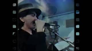 Captain Beefheart  The Smithsonian Institute Blues [upl. by Bouley]