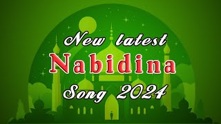 new madh song 2024 Shuhaib sullia  Nizam kolambey samad koppam [upl. by Keeley]