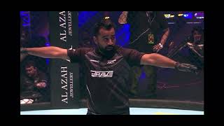 Mahboob Khan Mohammad Khan India VS Malik Basahel Saudi Arabia  IMMAF Asians 2023 Finals [upl. by Kuo]