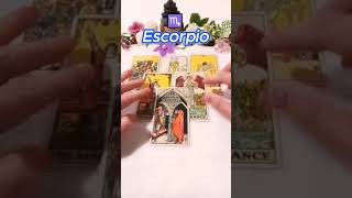 ESCORPIO♏HORÓSCOPO SEMANALDEL 17 DE JUNIO AL 23 DE JUNIO tarot horoscoposemanal short [upl. by Nannarb297]