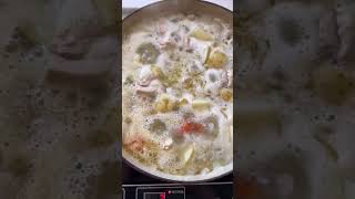 Easy Homemade Japanese Curry Recipe with Chicken [upl. by Akinor]