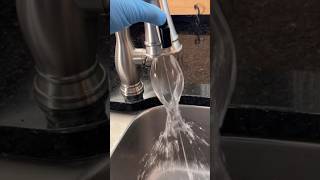 Upgrade Your Kitchen With A Quick Kitchen Faucet Install [upl. by Eybba678]