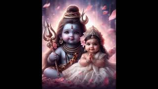 Shiv shakti Love [upl. by Onairam]