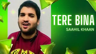 Tera bina  originally by Feroz khan  Cover by Saahil Khan  New Punjabi song 2024  New Talent [upl. by Eudo782]