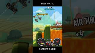 🤔 Moonlander Or Bus 🤔 THE CHALLENGE  Hill Climb Racing 2 shorts hcr2 [upl. by Oneill]