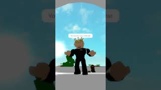 Toro toro toro 🤣🤣  hissaocorazao brookhaven humor roblox robloxhumor roleplay comedia [upl. by Ettevey653]