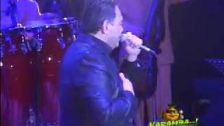 TITO NIEVES  ALMOHADA KARAMBA LATIN DISCO [upl. by Desai]