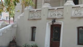 Real estate Bucharest mansion CASA BUCUR for sale [upl. by Acul]