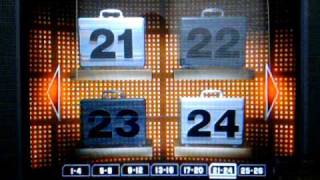 Deal or No Deal DVD Game 20 Part 1 [upl. by Weirick]