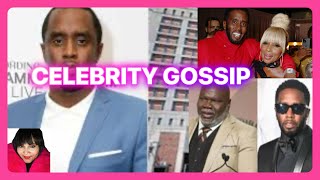 Celebrity Gossip Diddy Update Part 2  Fabulosity For You [upl. by Baudin986]