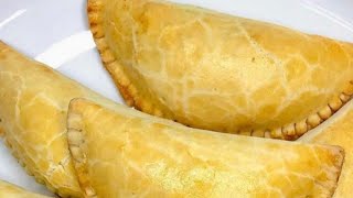 How to Make Nigerian 🇳🇬 Meat Pie  Best Meat Pie Recipe  Prep using Ninja 3in1 Food Processor [upl. by Alyar962]