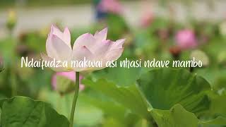 Mambo Dhuterere Kubata basa Official Lyrics [upl. by Thisbe]