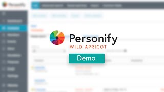 Wild Apricot Demo Start Your Free Trial Today [upl. by Anastice]