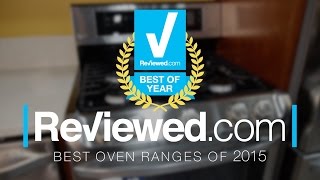 The Best Ovens of 2015 [upl. by Gnay11]