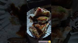 Sandwich  Easy Sandwich  Veg Sandwichshorts sandwich sandwichrecipe sandwiches sandwichlover [upl. by Alick]