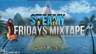 STEAMY🥶FRIDAYS MIX 2024DENNERYBOUYONETC RAWLIVE [upl. by Caravette47]