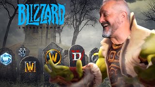 Chris Metzens EPIC Return to Blizzard  Executive Creative Director For Warcraft [upl. by Ermina]