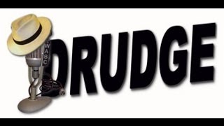 Matt Drudge Radio Show June 9 2002 [upl. by Karita274]