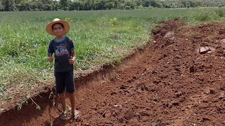 CBT o pioneiro do agro não se aposenta jamais Fazendoaceiro [upl. by Narib]