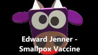 GCSE History Edward Jenner  Smallpox Vaccine [upl. by Lemra902]