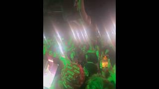 JELEEL Performs ‘HIGH GRADE’ At Trippie Redd tour jeleel [upl. by Derinna]