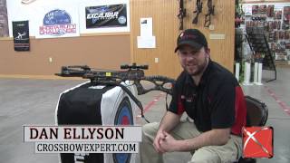 PSE Toxic Crossbow  Crossbow Review [upl. by Debi]